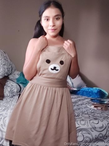 emilipetitefree