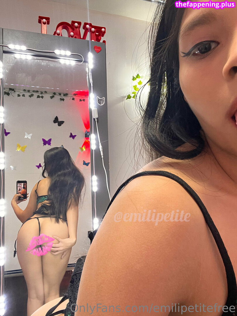 emilipetitefree
