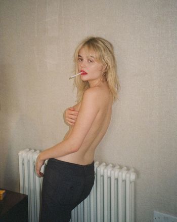 Emily Alyn Lind