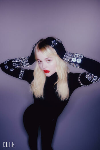 Emily Alyn Lind