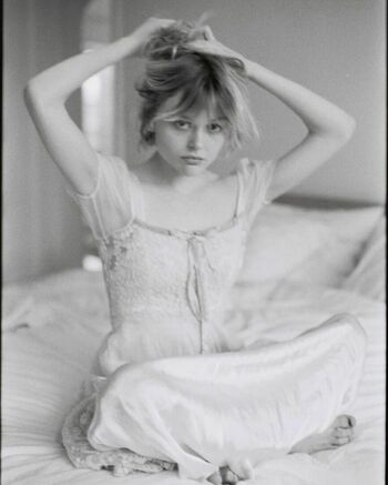 Emily Alyn Lind