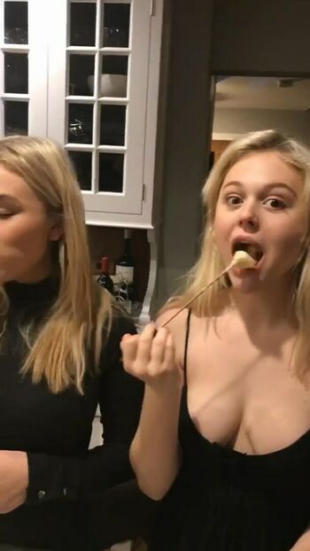 Emily Alyn Lind