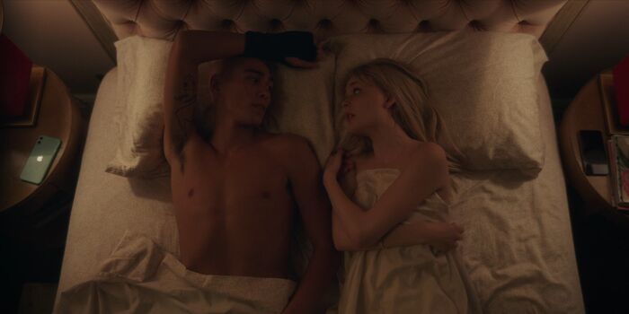 Emily Alyn Lind