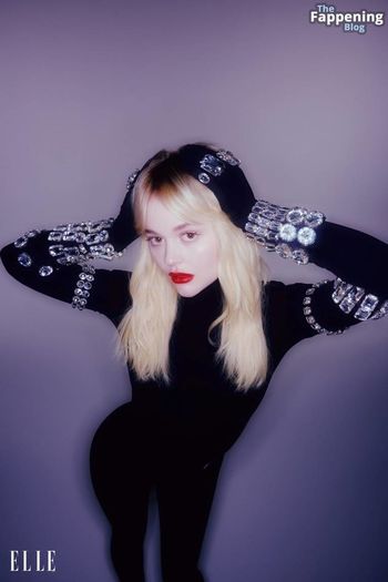 Emily Alyn Lind