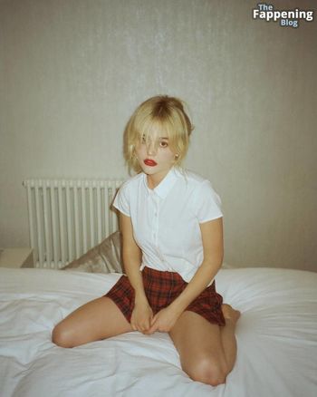 Emily Alyn Lind