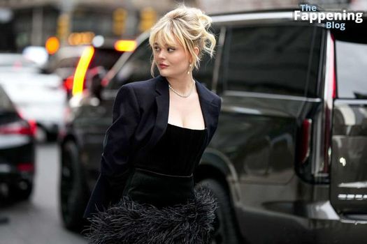 Emily Alyn