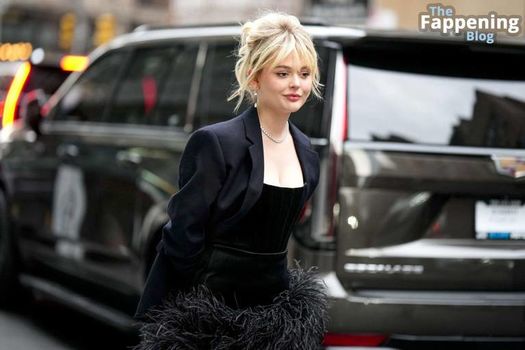 Emily Alyn