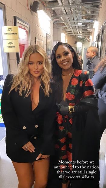 Emily Atack