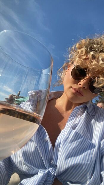 Emily Atack
