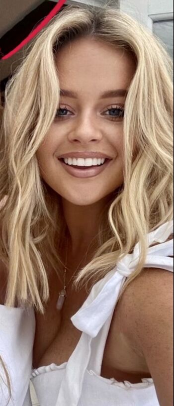 Emily Atack