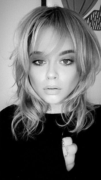 Emily Atack