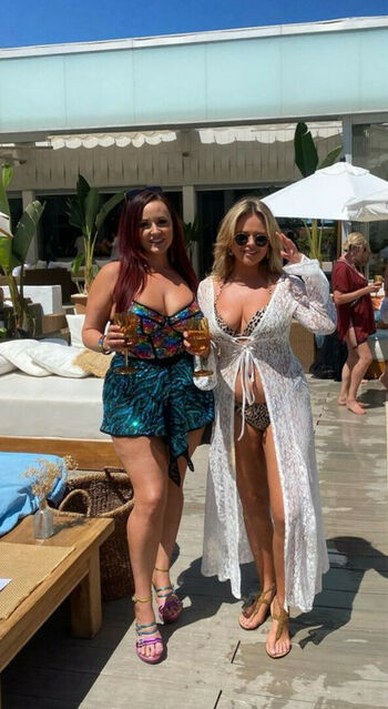 Emily Atack
