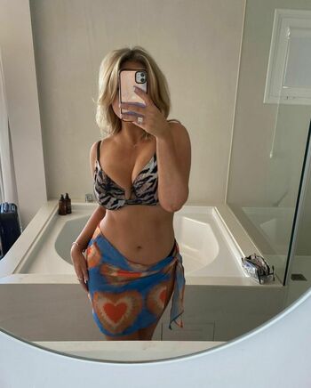 Emily Atack