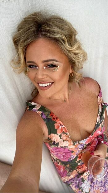 Emily Atack
