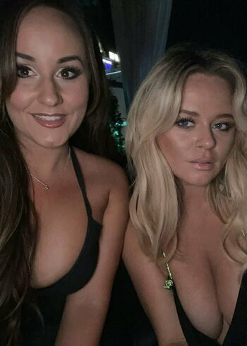 Emily Atack