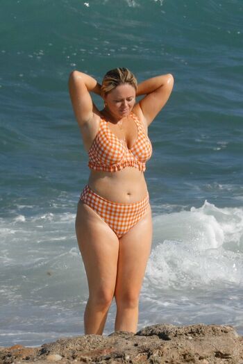 Emily Atack