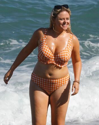 Emily Atack