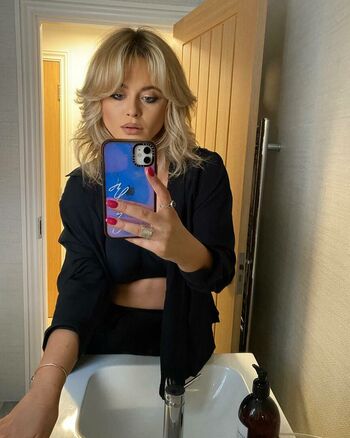 Emily Atack