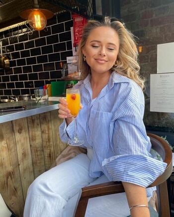 Emily Atack