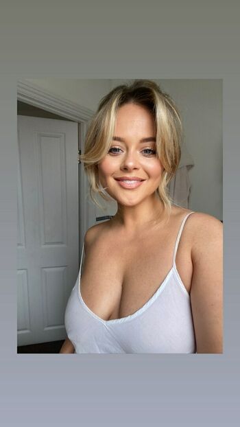 Emily Atack