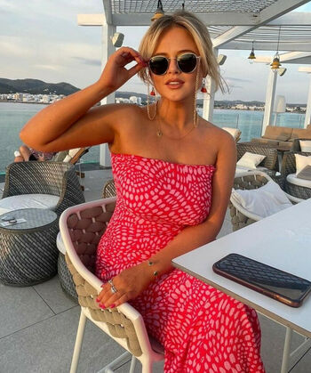 Emily Atack