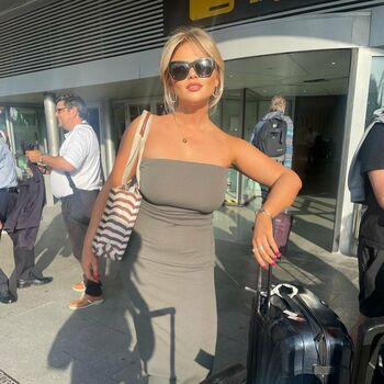 Emily Atack