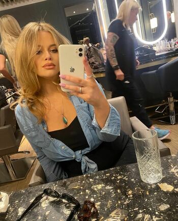 Emily Atack