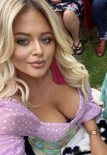 Emily Atack
