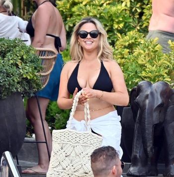 Emily Atack