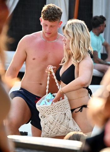 Emily Atack