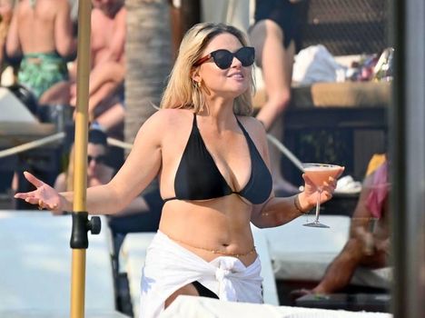 Emily Atack
