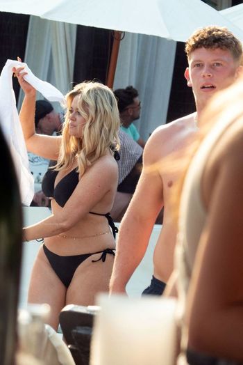 Emily Atack