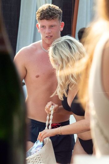 Emily Atack