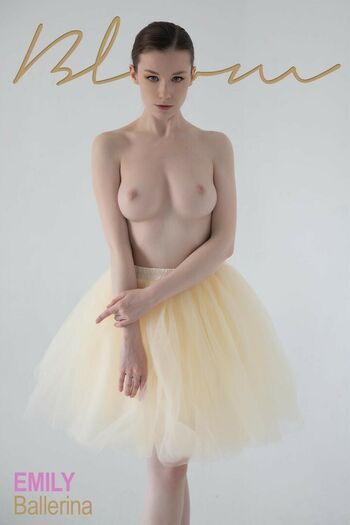 Emily Bloom