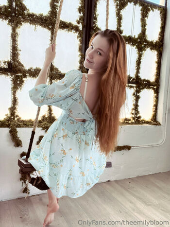 Emily Bloom
