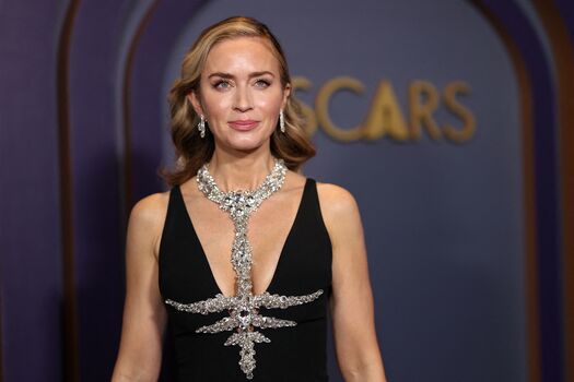Emily Blunt