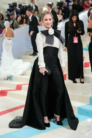 Emily Blunt