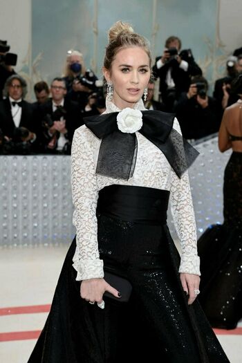 Emily Blunt