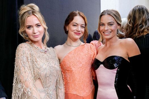 Emily Blunt