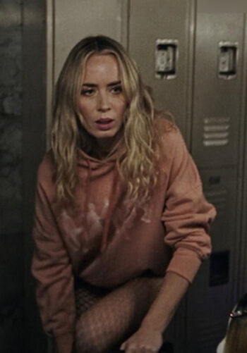 Emily Blunt