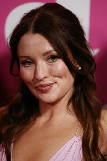 Emily Browning