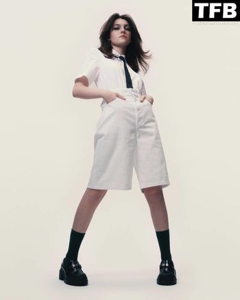 Emily Carey