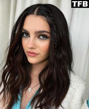 Emily Carey