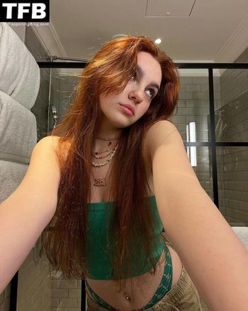 Emily Carey
