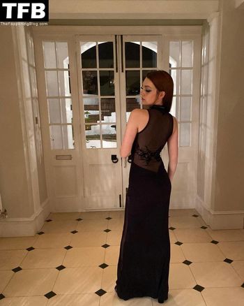 Emily Carey