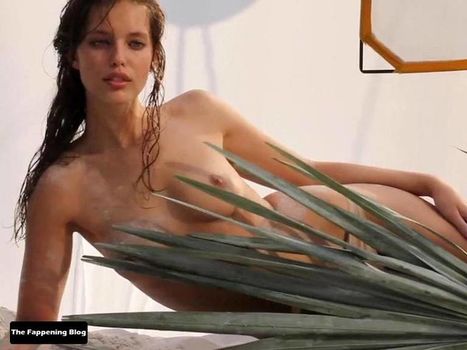 Emily Didonato