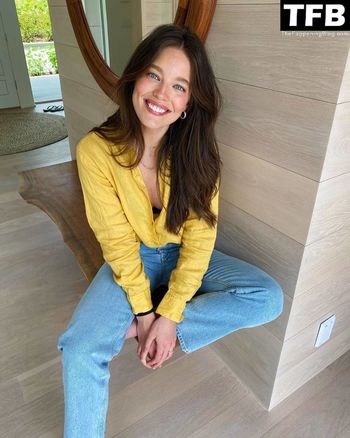 Emily Didonato