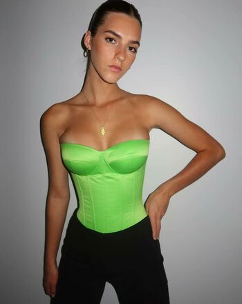 Emily Feld