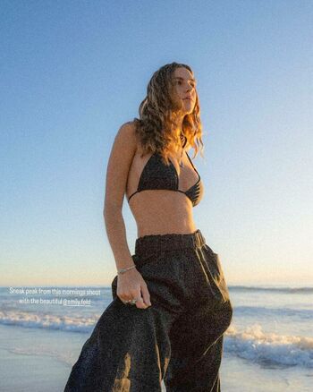 Emily Feld