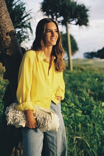 Emily Feld